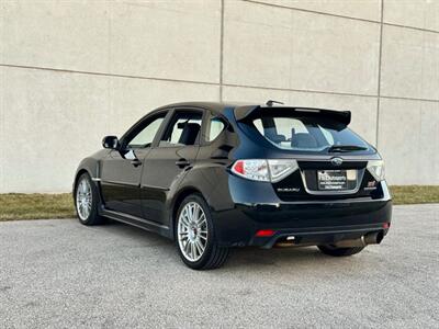 2008 Subaru Impreza WRX STI - Photo 6 - Madison, WI 53716