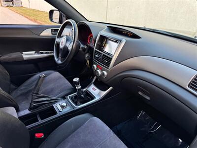 2008 Subaru Impreza WRX STI - Photo 11 - Madison, WI 53716