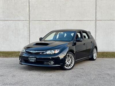 2008 Subaru Impreza WRX STI - Photo 1 - Madison, WI 53716