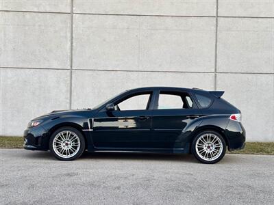 2008 Subaru Impreza WRX STI - Photo 2 - Madison, WI 53716