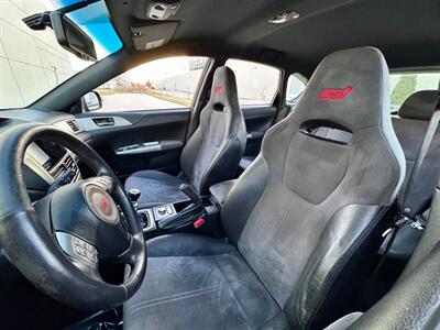 2008 Subaru Impreza WRX STI - Photo 14 - Madison, WI 53716