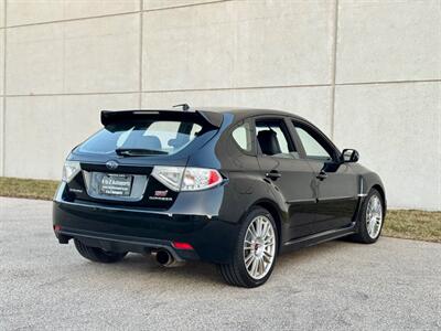 2008 Subaru Impreza WRX STI - Photo 7 - Madison, WI 53716
