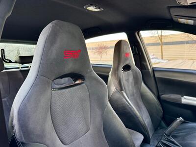 2008 Subaru Impreza WRX STI - Photo 13 - Madison, WI 53716