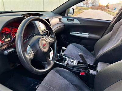 2008 Subaru Impreza WRX STI - Photo 10 - Madison, WI 53716