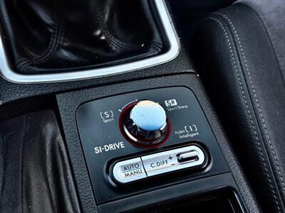 2008 Subaru Impreza WRX STI - Photo 21 - Madison, WI 53716