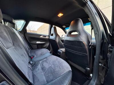2008 Subaru Impreza WRX STI - Photo 17 - Madison, WI 53716