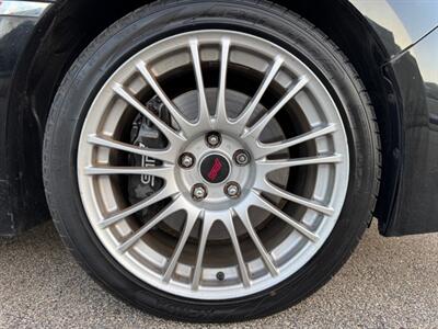 2008 Subaru Impreza WRX STI - Photo 27 - Madison, WI 53716