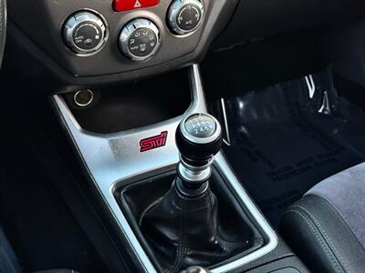 2008 Subaru Impreza WRX STI - Photo 20 - Madison, WI 53716
