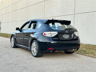 2008 Subaru Impreza WRX STI - Photo 4 - Madison, WI 53716