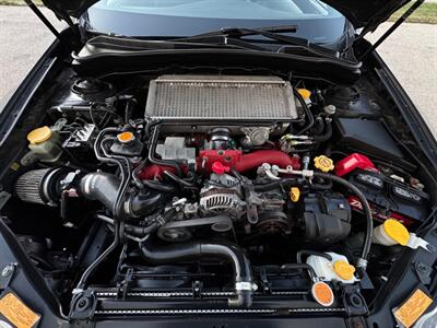 2008 Subaru Impreza WRX STI - Photo 24 - Madison, WI 53716