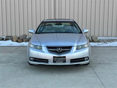 2007 Acura TL Type-S   - Photo 6 - Madison, WI 53716