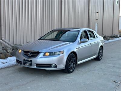 2007 Acura TL Type-S   - Photo 4 - Madison, WI 53716