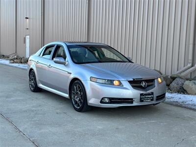 2007 Acura TL Type-S   - Photo 5 - Madison, WI 53716