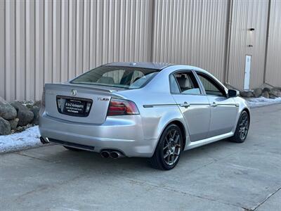 2007 Acura TL Type-S   - Photo 10 - Madison, WI 53716