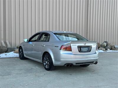 2007 Acura TL Type-S   - Photo 11 - Madison, WI 53716