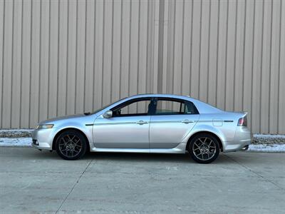 2007 Acura TL Type-S   - Photo 7 - Madison, WI 53716