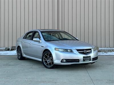 2007 Acura TL Type-S   - Photo 2 - Madison, WI 53716