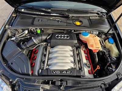 2008 Audi S4 quattro   - Photo 3 - Madison, WI 53716