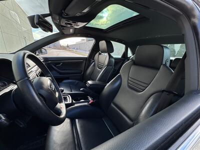 2008 Audi S4 quattro   - Photo 17 - Madison, WI 53716