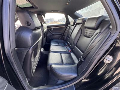 2008 Audi S4 quattro   - Photo 20 - Madison, WI 53716