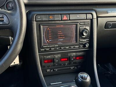 2008 Audi S4 quattro   - Photo 23 - Madison, WI 53716