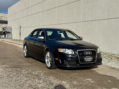 2008 Audi S4 quattro   - Photo 6 - Madison, WI 53716
