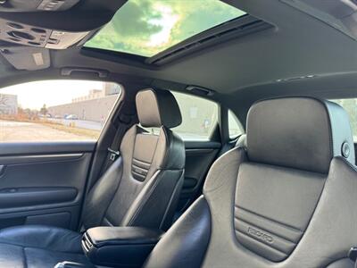 2008 Audi S4 quattro   - Photo 15 - Madison, WI 53716