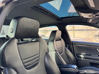 2008 Audi S4 quattro   - Photo 16 - Madison, WI 53716