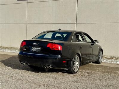 2008 Audi S4 quattro   - Photo 13 - Madison, WI 53716