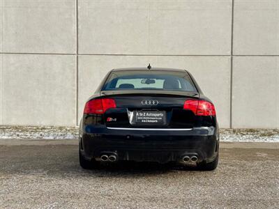 2008 Audi S4 quattro   - Photo 14 - Madison, WI 53716