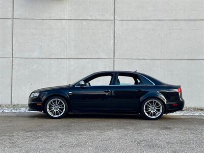 2008 Audi S4 quattro   - Photo 8 - Madison, WI 53716