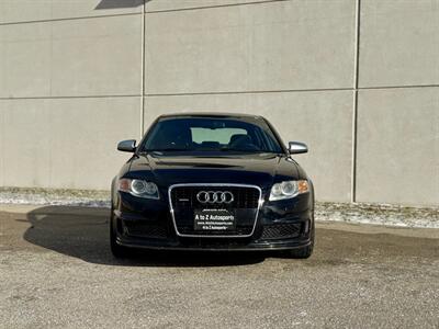 2008 Audi S4 quattro   - Photo 7 - Madison, WI 53716