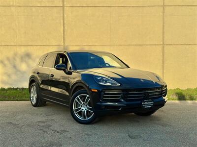 2019 Porsche Cayenne S - Photo 2 - Madison, WI 53716