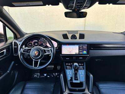 2019 Porsche Cayenne S - Photo 14 - Madison, WI 53716