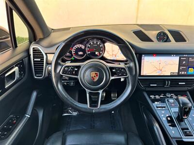 2019 Porsche Cayenne S - Photo 15 - Madison, WI 53716