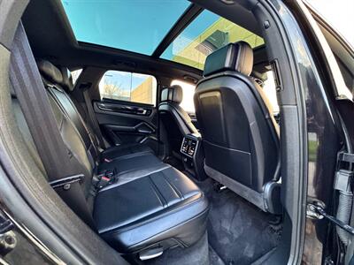 2019 Porsche Cayenne S - Photo 24 - Madison, WI 53716
