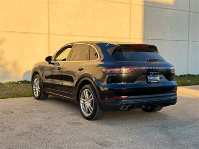 2019 Porsche Cayenne S - Photo 10 - Madison, WI 53716