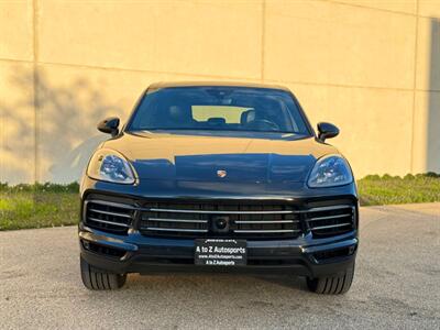 2019 Porsche Cayenne S - Photo 5 - Madison, WI 53716