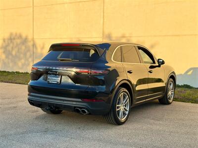 2019 Porsche Cayenne S - Photo 11 - Madison, WI 53716