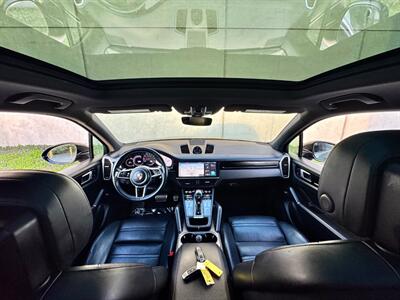 2019 Porsche Cayenne S - Photo 13 - Madison, WI 53716