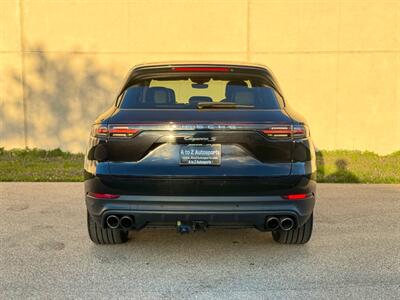 2019 Porsche Cayenne S - Photo 12 - Madison, WI 53716