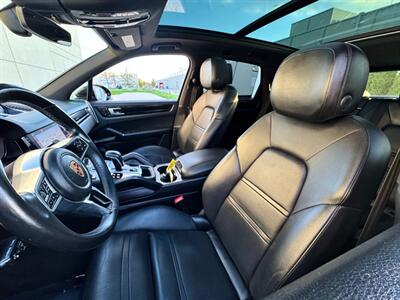 2019 Porsche Cayenne S - Photo 21 - Madison, WI 53716