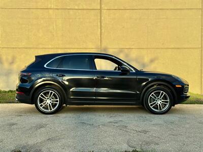 2019 Porsche Cayenne S - Photo 7 - Madison, WI 53716
