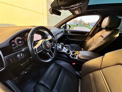2019 Porsche Cayenne S - Photo 16 - Madison, WI 53716