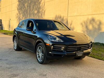 2019 Porsche Cayenne S - Photo 4 - Madison, WI 53716