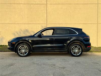 2019 Porsche Cayenne S - Photo 6 - Madison, WI 53716