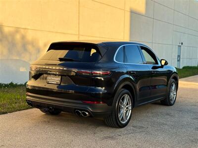 2019 Porsche Cayenne S - Photo 9 - Madison, WI 53716