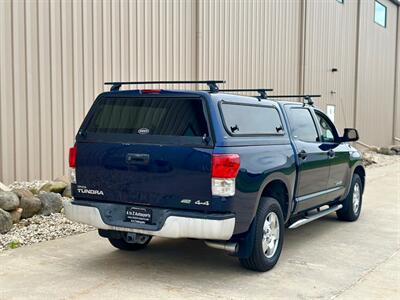 2012 Toyota Tundra Grade   - Photo 9 - Madison, WI 53716