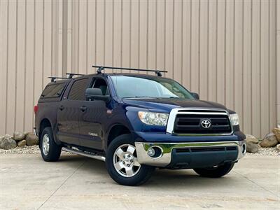 2012 Toyota Tundra Grade   - Photo 2 - Madison, WI 53716