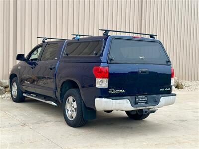 2012 Toyota Tundra Grade   - Photo 10 - Madison, WI 53716